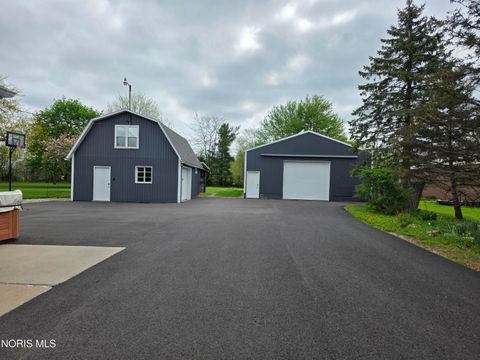 Tiny photo for 6320 State Route 109, Delta, OH 43515 (MLS # 10006844)