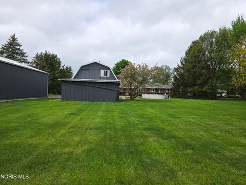 Tiny photo for 6320 State Route 109, Delta, OH 43515 (MLS # 10006844)