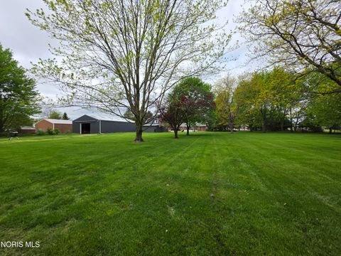 Tiny photo for 6320 State Route 109, Delta, OH 43515 (MLS # 10006844)