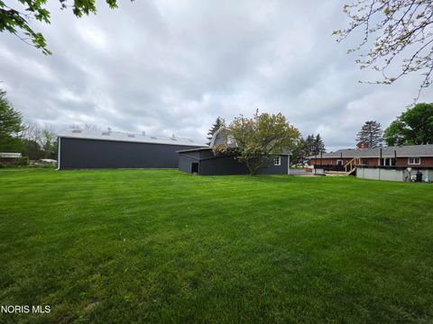 Tiny photo for 6320 State Route 109, Delta, OH 43515 (MLS # 10006844)