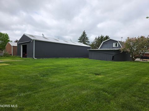 Tiny photo for 6320 State Route 109, Delta, OH 43515 (MLS # 10006844)