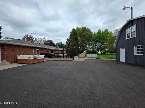 Tiny photo for 6320 State Route 109, Delta, OH 43515 (MLS # 10006844)