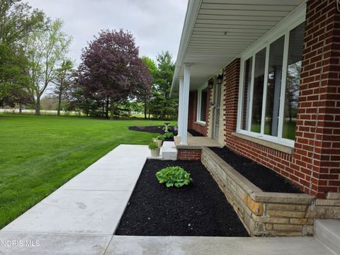 Tiny photo for 6320 State Route 109, Delta, OH 43515 (MLS # 10006844)