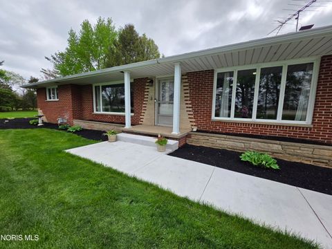 Tiny photo for 6320 State Route 109, Delta, OH 43515 (MLS # 10006844)