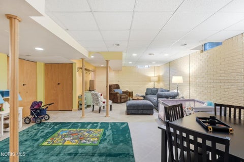 Tiny photo for 1313 Seneca Creek Court, Perrysburg, OH 43551 (MLS # 10011537)
