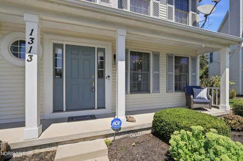 Tiny photo for 1313 Seneca Creek Court, Perrysburg, OH 43551 (MLS # 10011537)