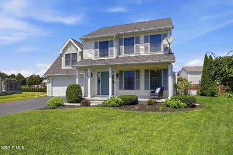 Tiny photo for 1313 Seneca Creek Court, Perrysburg, OH 43551 (MLS # 10011537)