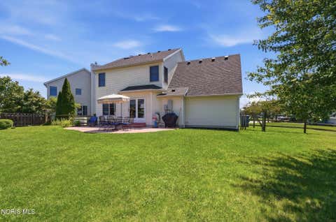 Tiny photo for 1313 Seneca Creek Court, Perrysburg, OH 43551 (MLS # 10011537)