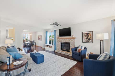 Tiny photo for 1313 Seneca Creek Court, Perrysburg, OH 43551 (MLS # 10011537)