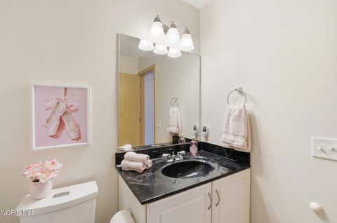 Tiny photo for 1313 Seneca Creek Court, Perrysburg, OH 43551 (MLS # 10011537)