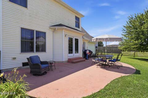 Tiny photo for 1313 Seneca Creek Court, Perrysburg, OH 43551 (MLS # 10011537)