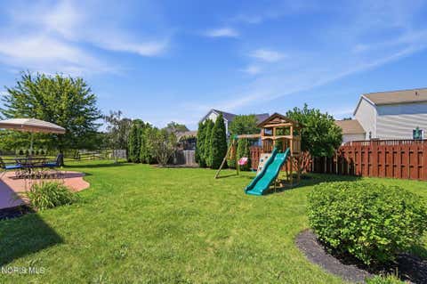 Tiny photo for 1313 Seneca Creek Court, Perrysburg, OH 43551 (MLS # 10011537)