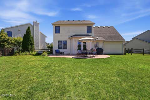 Tiny photo for 1313 Seneca Creek Court, Perrysburg, OH 43551 (MLS # 10011537)