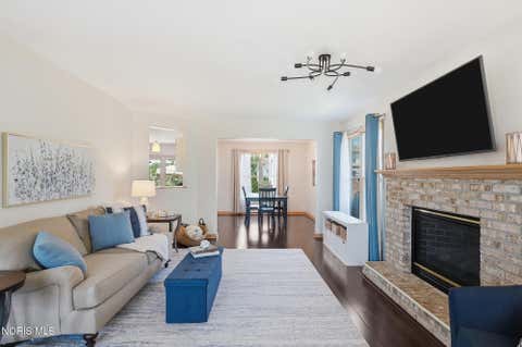 Tiny photo for 1313 Seneca Creek Court, Perrysburg, OH 43551 (MLS # 10011537)