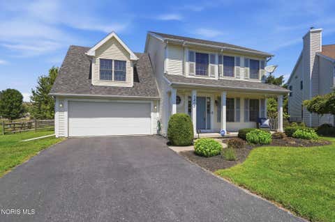 Tiny photo for 1313 Seneca Creek Court, Perrysburg, OH 43551 (MLS # 10011537)