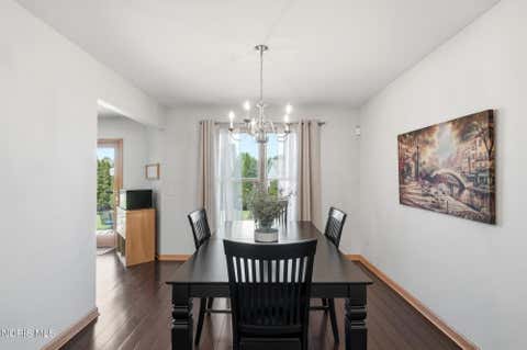 Tiny photo for 1313 Seneca Creek Court, Perrysburg, OH 43551 (MLS # 10011537)