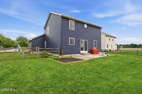 Tiny photo for 200 S Sullivan Drive, Haskins, OH 43525 (MLS # 10008193)
