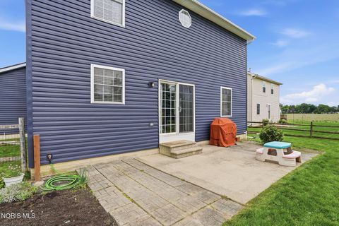 Tiny photo for 200 S Sullivan Drive, Haskins, OH 43525 (MLS # 10008193)