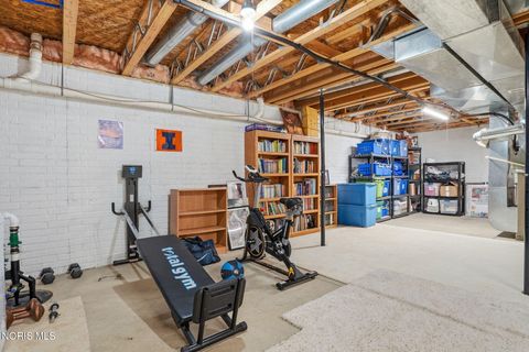 Tiny photo for 200 S Sullivan Drive, Haskins, OH 43525 (MLS # 10008193)