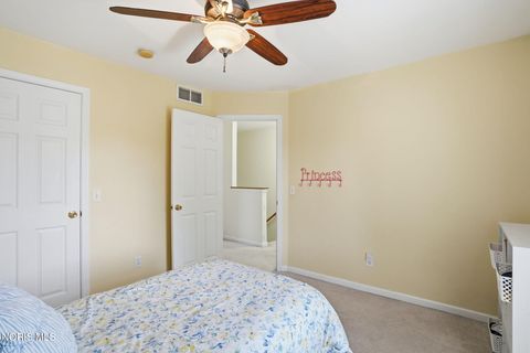 Tiny photo for 200 S Sullivan Drive, Haskins, OH 43525 (MLS # 10008193)