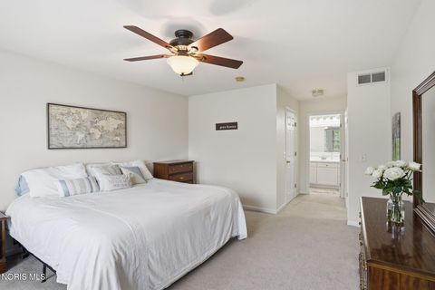 Tiny photo for 200 S Sullivan Drive, Haskins, OH 43525 (MLS # 10008193)
