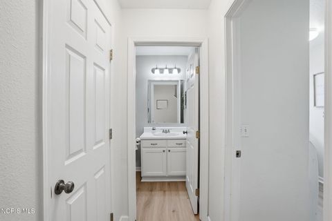 Tiny photo for 200 S Sullivan Drive, Haskins, OH 43525 (MLS # 10008193)
