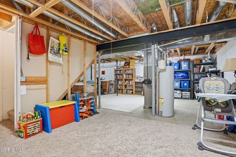 Tiny photo for 200 S Sullivan Drive, Haskins, OH 43525 (MLS # 10008193)