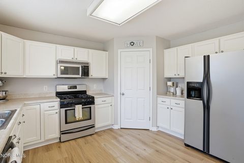 Tiny photo for 200 S Sullivan Drive, Haskins, OH 43525 (MLS # 10008193)