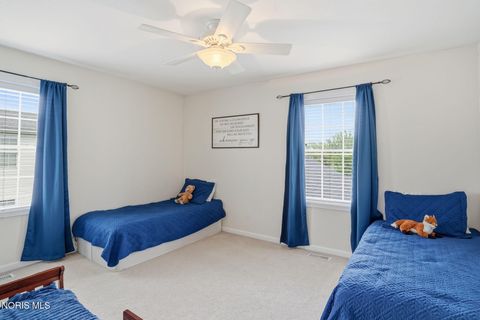 Tiny photo for 200 S Sullivan Drive, Haskins, OH 43525 (MLS # 10008193)