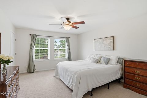 Tiny photo for 200 S Sullivan Drive, Haskins, OH 43525 (MLS # 10008193)