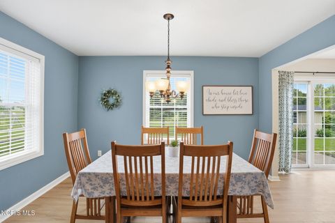 Tiny photo for 200 S Sullivan Drive, Haskins, OH 43525 (MLS # 10008193)