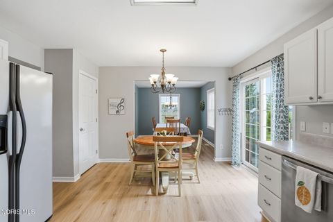 Tiny photo for 200 S Sullivan Drive, Haskins, OH 43525 (MLS # 10008193)