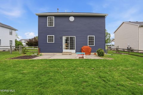 Tiny photo for 200 S Sullivan Drive, Haskins, OH 43525 (MLS # 10008193)