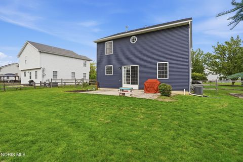 Tiny photo for 200 S Sullivan Drive, Haskins, OH 43525 (MLS # 10008193)