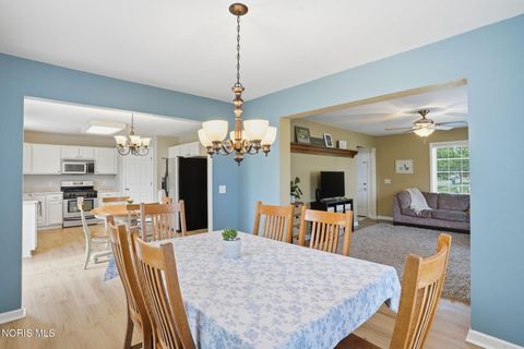 Tiny photo for 200 S Sullivan Drive, Haskins, OH 43525 (MLS # 10008193)