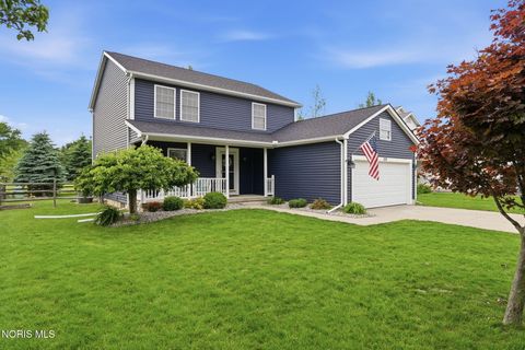 Tiny photo for 200 S Sullivan Drive, Haskins, OH 43525 (MLS # 10008193)