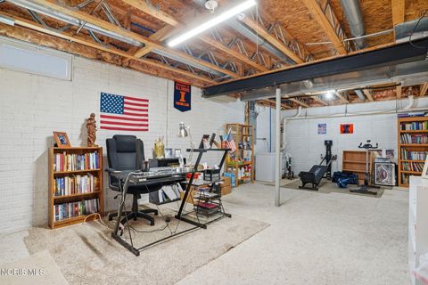 Tiny photo for 200 S Sullivan Drive, Haskins, OH 43525 (MLS # 10008193)