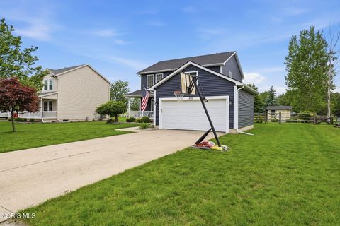 Tiny photo for 200 S Sullivan Drive, Haskins, OH 43525 (MLS # 10008193)