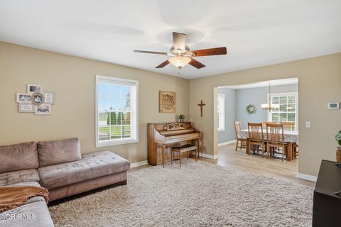 Tiny photo for 200 S Sullivan Drive, Haskins, OH 43525 (MLS # 10008193)