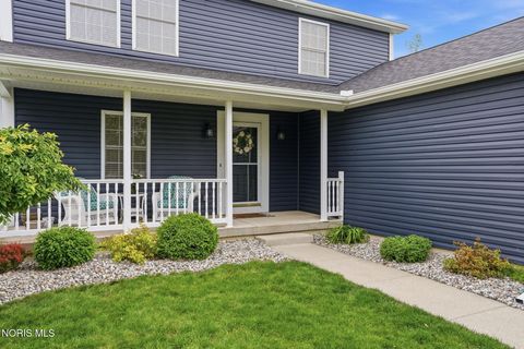 Tiny photo for 200 S Sullivan Drive, Haskins, OH 43525 (MLS # 10008193)
