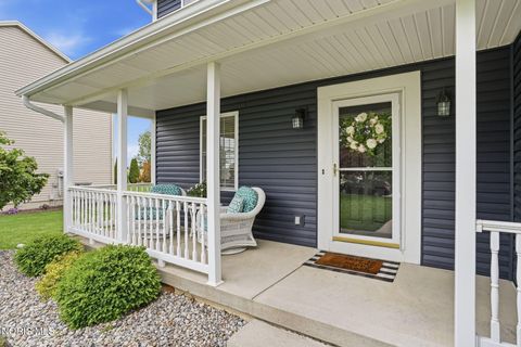 Tiny photo for 200 S Sullivan Drive, Haskins, OH 43525 (MLS # 10008193)