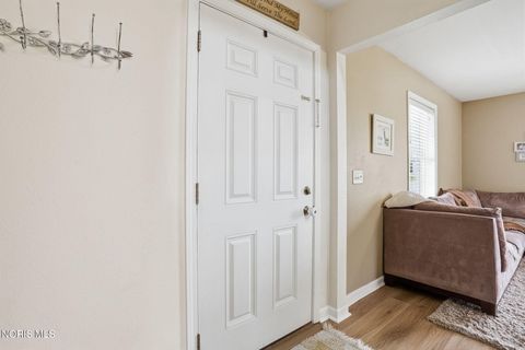 Tiny photo for 200 S Sullivan Drive, Haskins, OH 43525 (MLS # 10008193)