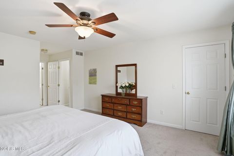Tiny photo for 200 S Sullivan Drive, Haskins, OH 43525 (MLS # 10008193)