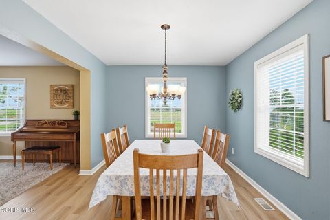 Tiny photo for 200 S Sullivan Drive, Haskins, OH 43525 (MLS # 10008193)