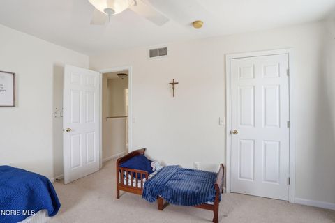 Tiny photo for 200 S Sullivan Drive, Haskins, OH 43525 (MLS # 10008193)