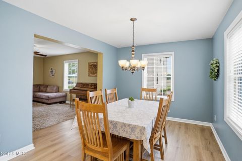Tiny photo for 200 S Sullivan Drive, Haskins, OH 43525 (MLS # 10008193)