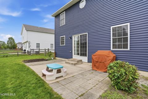 Tiny photo for 200 S Sullivan Drive, Haskins, OH 43525 (MLS # 10008193)