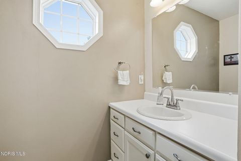 Tiny photo for 200 S Sullivan Drive, Haskins, OH 43525 (MLS # 10008193)