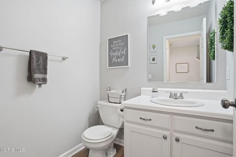 Tiny photo for 200 S Sullivan Drive, Haskins, OH 43525 (MLS # 10008193)