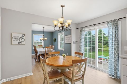 Tiny photo for 200 S Sullivan Drive, Haskins, OH 43525 (MLS # 10008193)